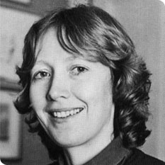 Caroline Walker: 1950 - 1988 photo