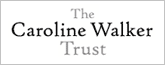 The Caroline Walker Trust logo